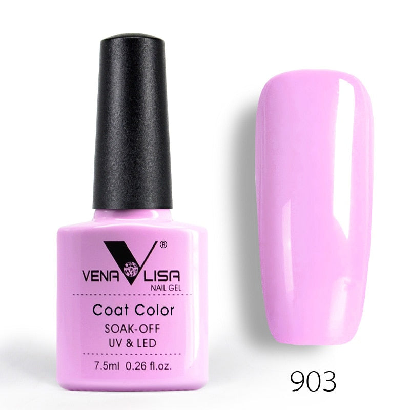 Venalisa Polish Gel #903