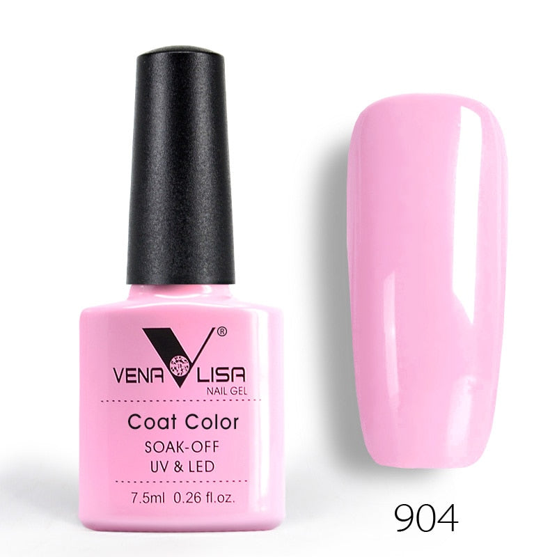 Venalisa Polish Gel #904