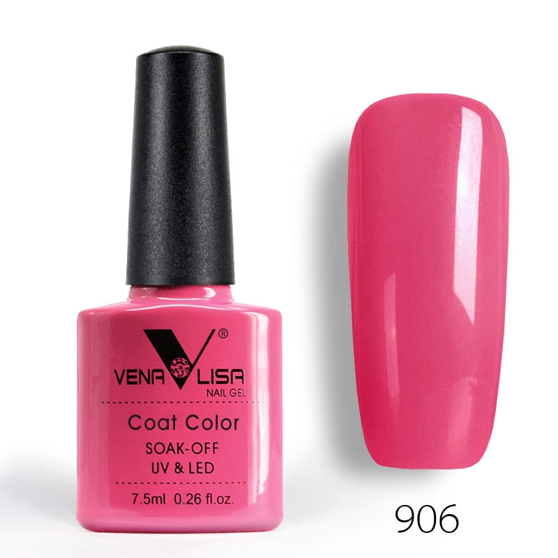 Venalisa Polish Gel #906