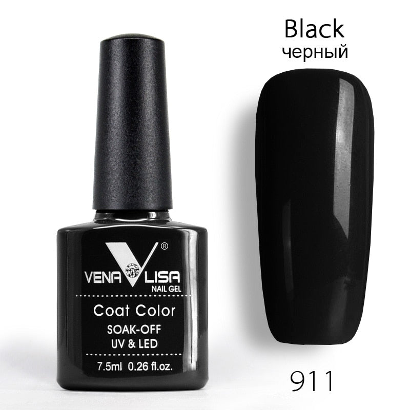 Venalisa Polish Gel #911