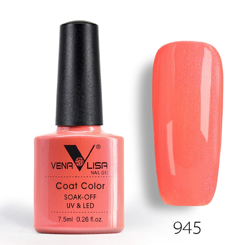 Venalisa Polish Gel #945