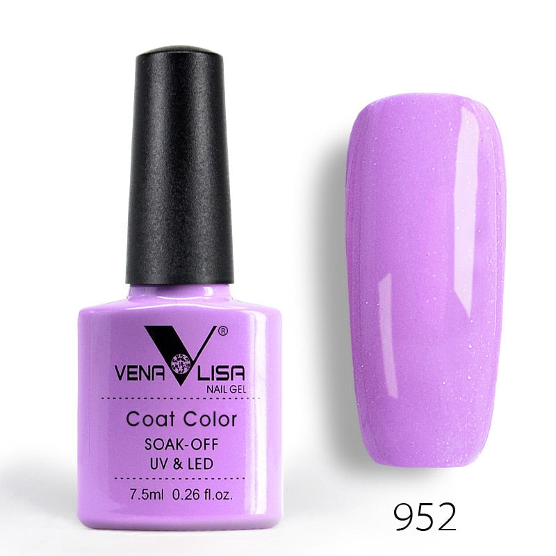Venalisa Polish Gel #952