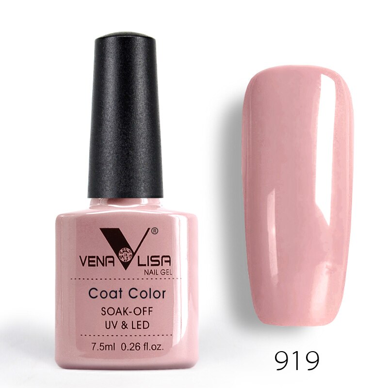 Venalisa Polish Gel #919