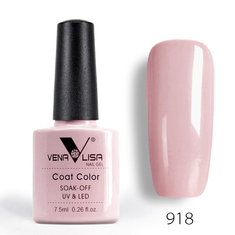 Venalisa Polish Gel #918