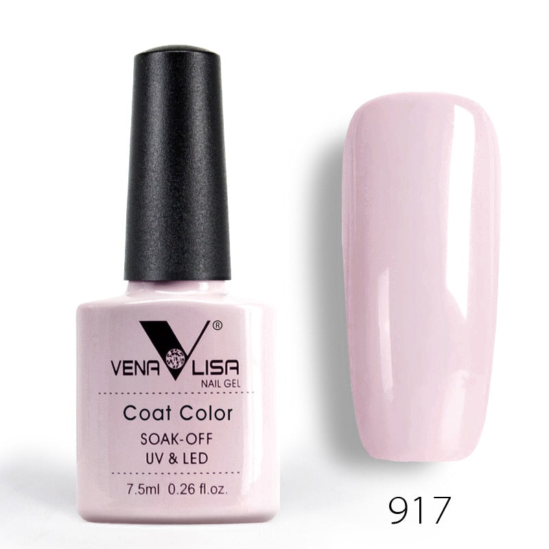 Venalisa Polish Gel #917