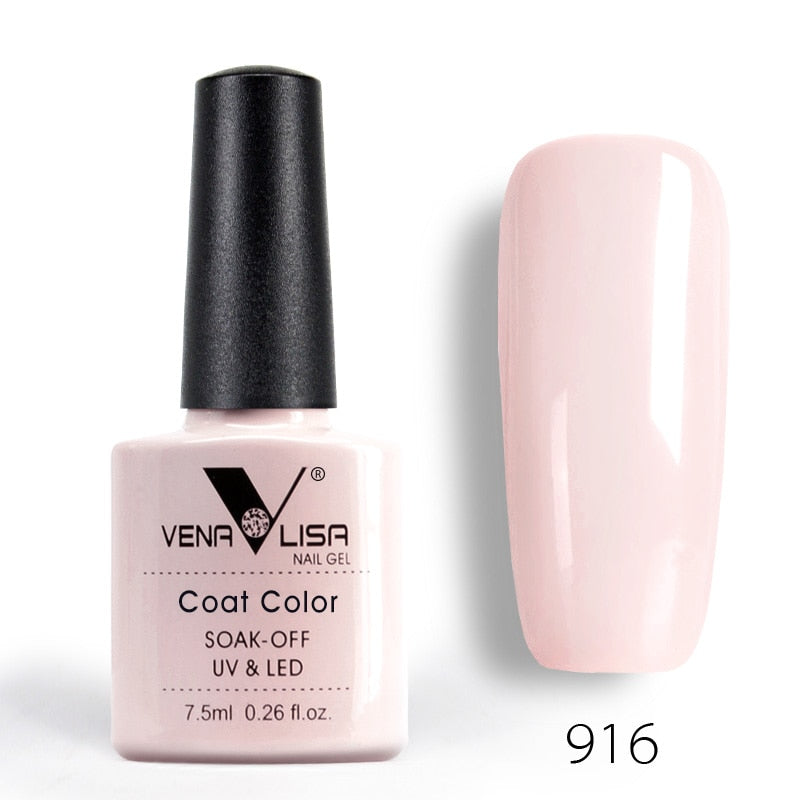 Venalisa Polish Gel #916