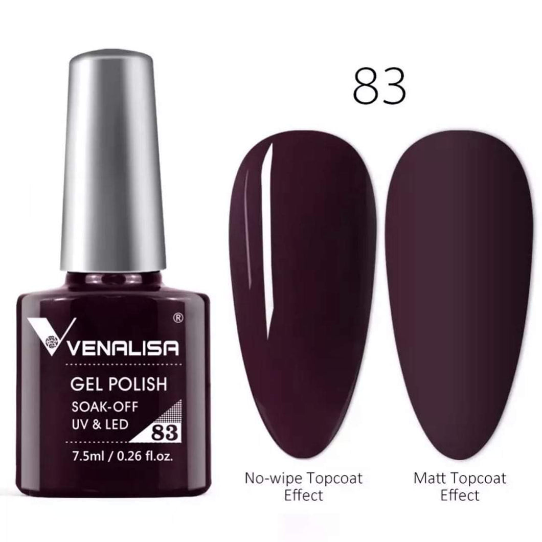 Venalisa Polish Gel #83