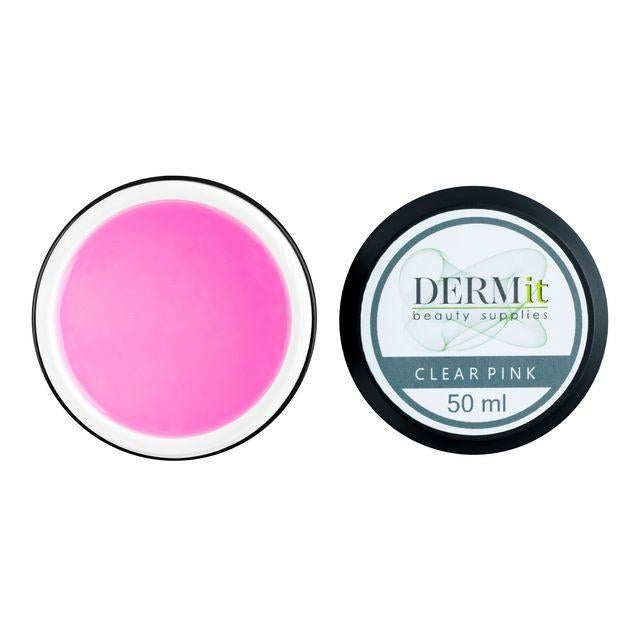 Clear Pink