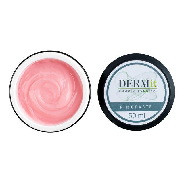 Pink Paste