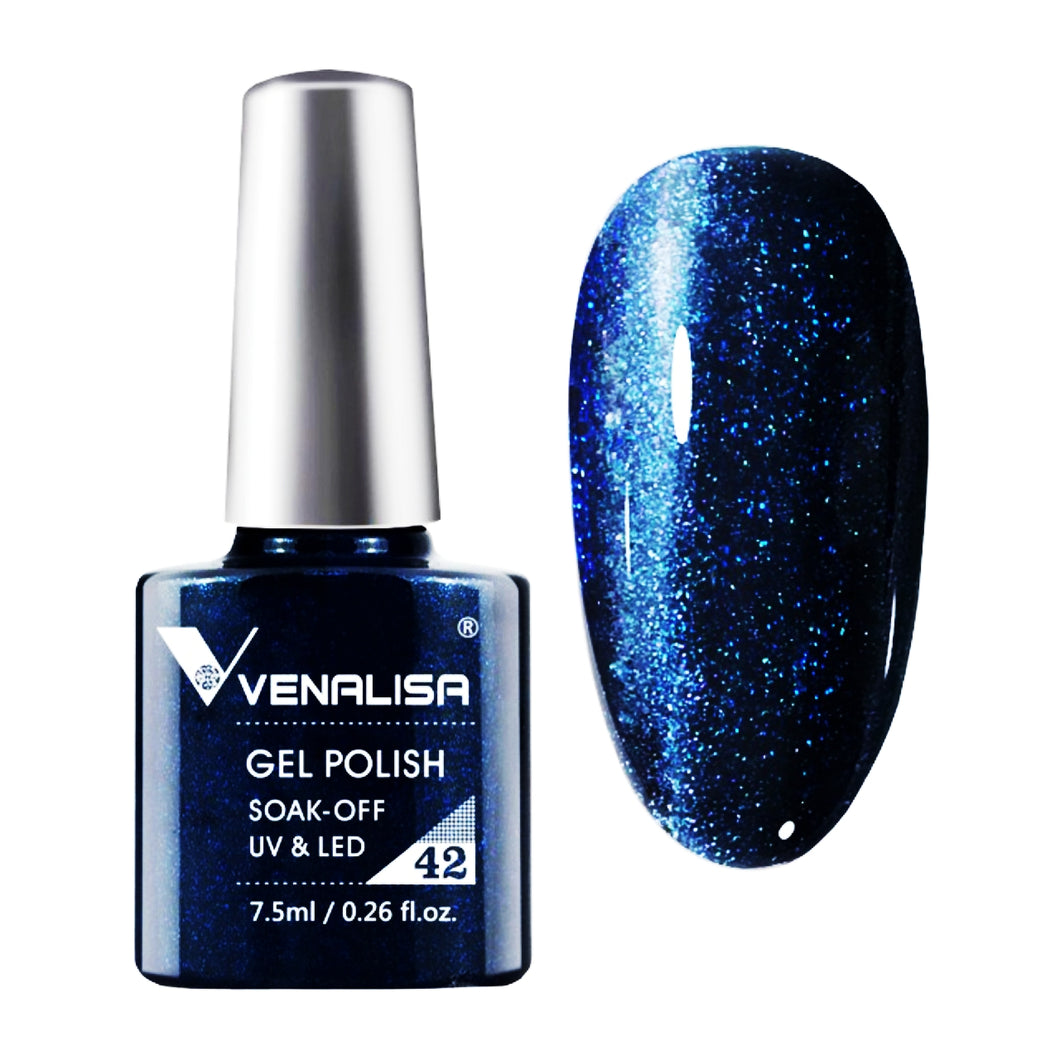 Venalisa Polish Gel #42