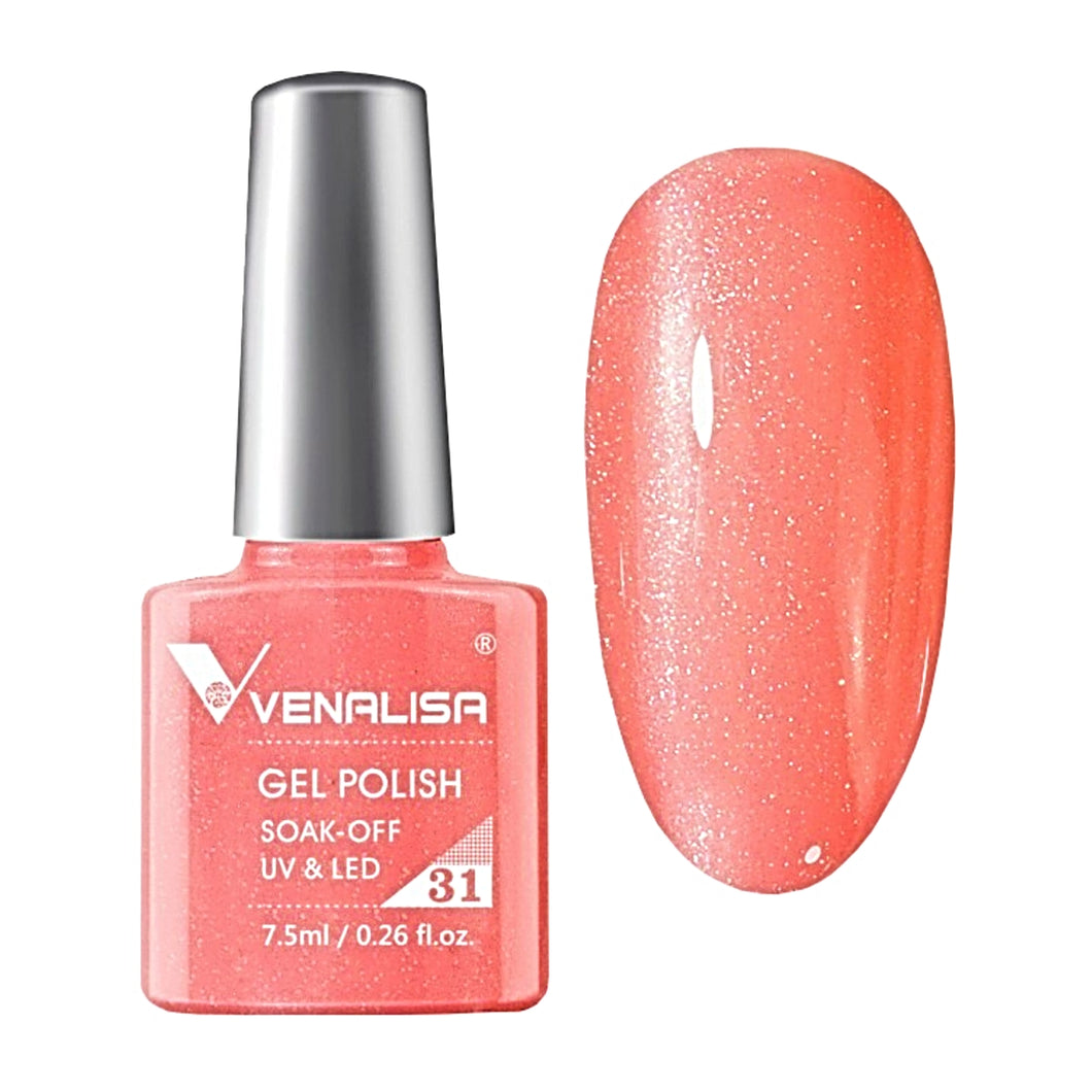 Venalisa Polish Gel #31