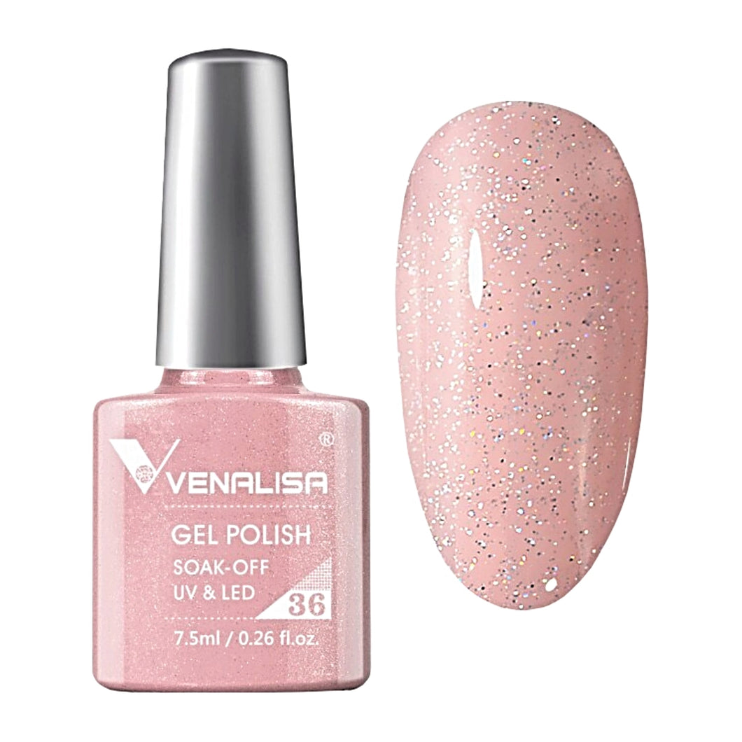 Venalisa Polish Gel #36