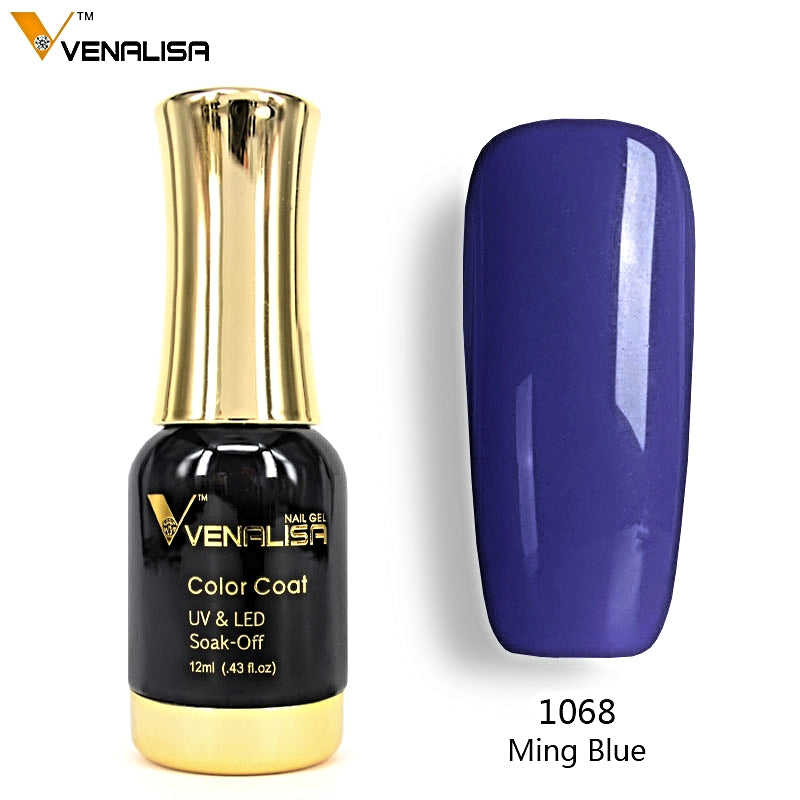 Venalisa Polish Gel #1068