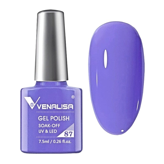 Venalisa Polish Gel #87