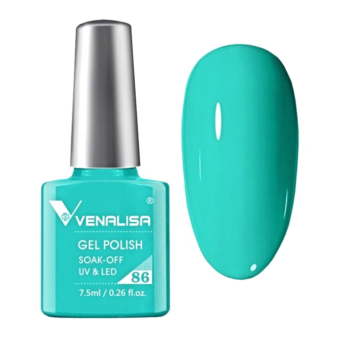 Venalisa Polish Gel #86