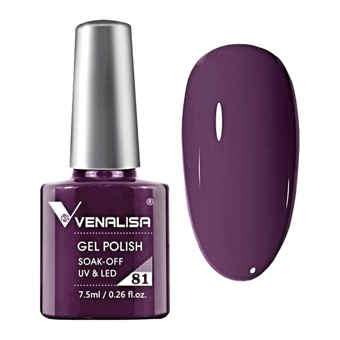 Venalisa Polish Gel #81
