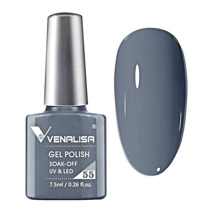 Venalisa Polish Gel #55