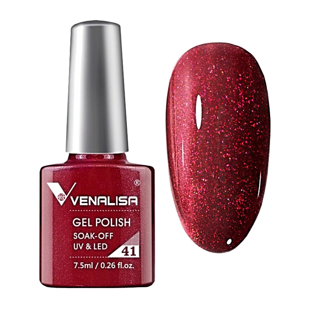 Venalisa Polish Gel #41