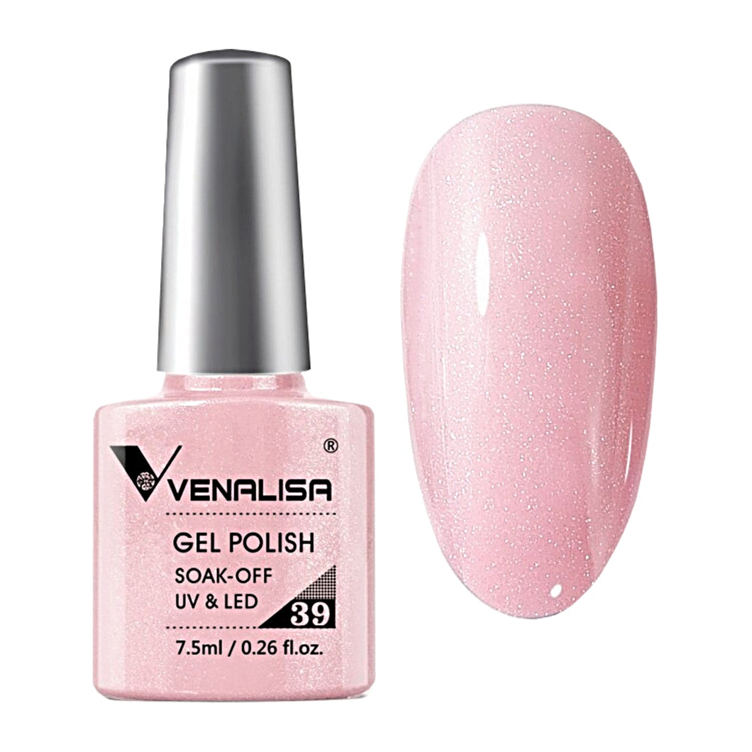 Venalisa Polish Gel #39