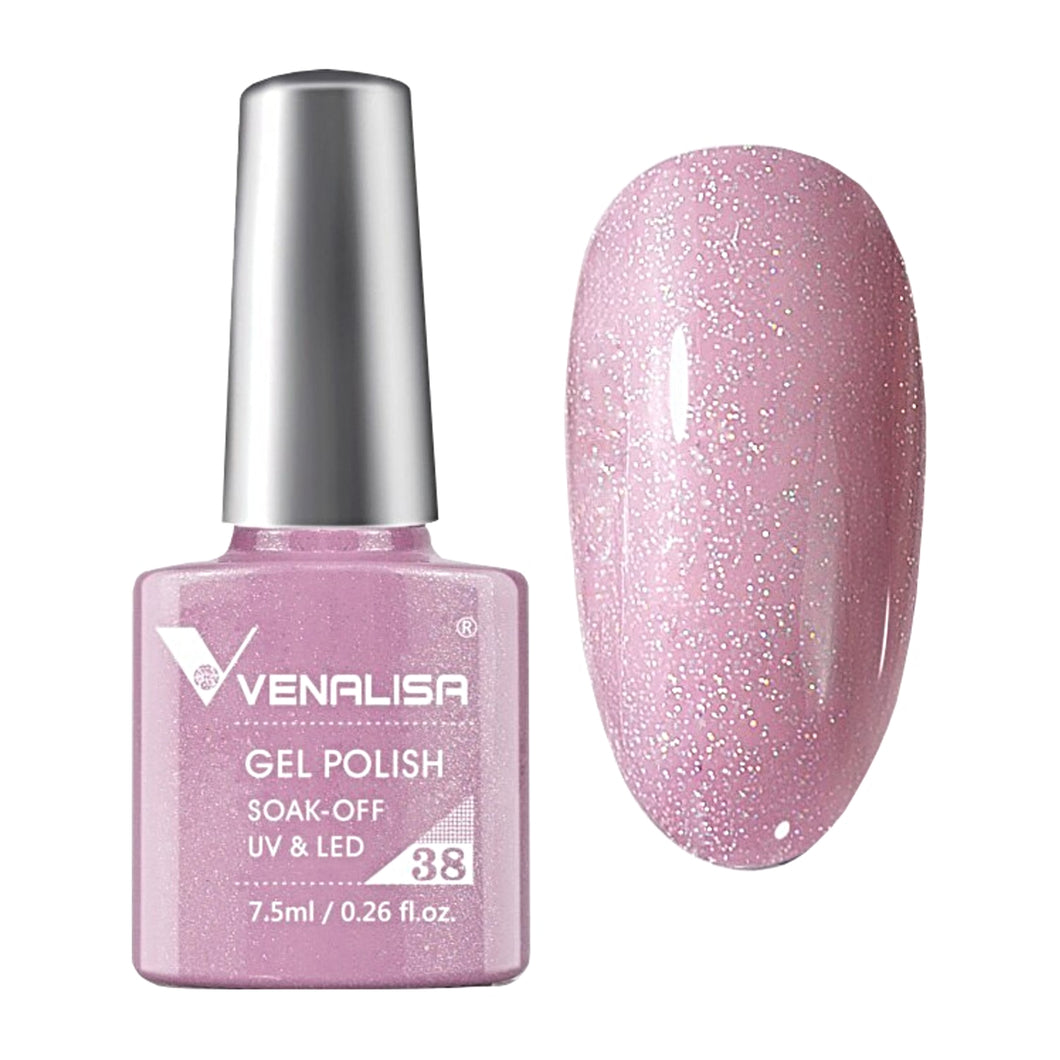 Venalisa Polish Gel #38