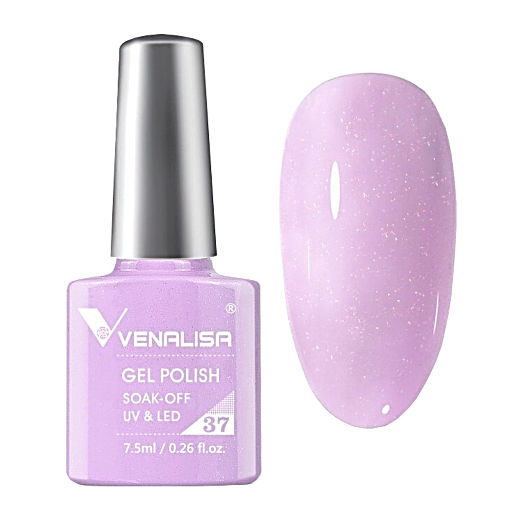 Venalisa Polish Gel #37