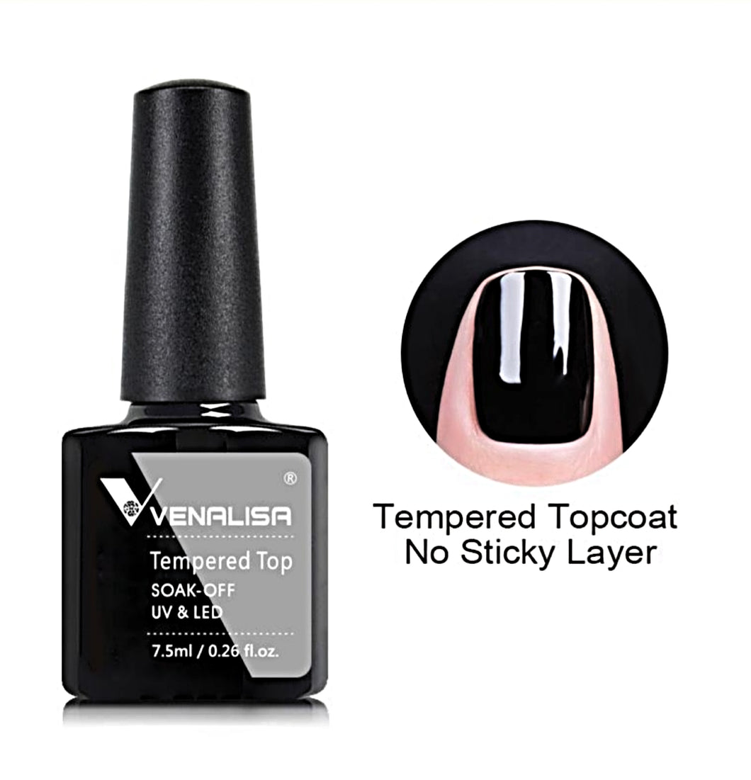 Venalisa Tempered Top Coat