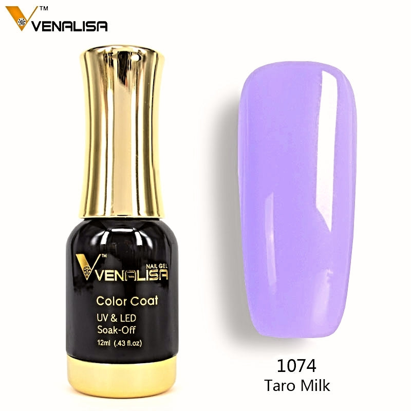 Venalisa Polish Gel #1074