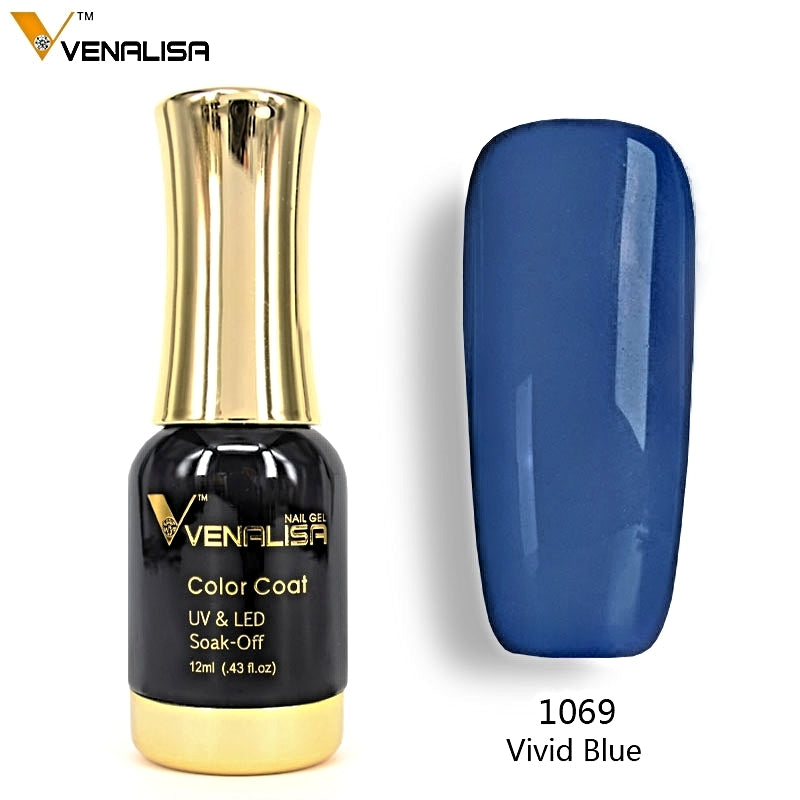 Venalisa Polish Gel #1069