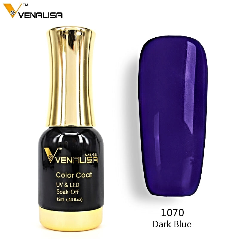 Venalisa Polish Gel #1070
