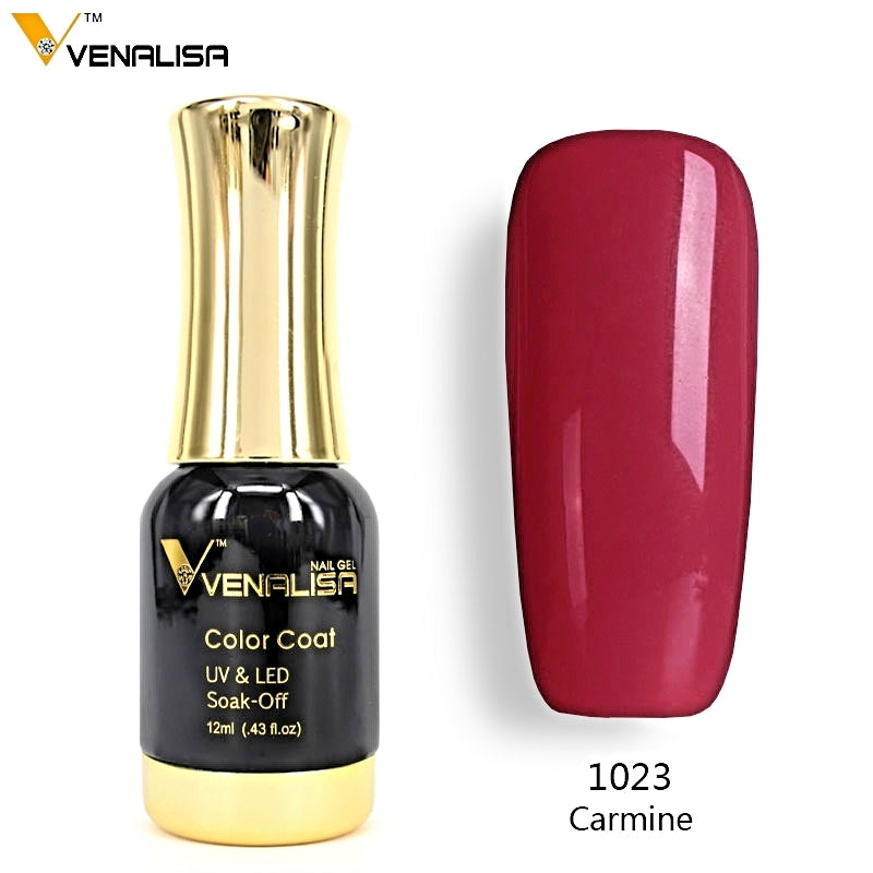 Venalisa Polish Gel #1023