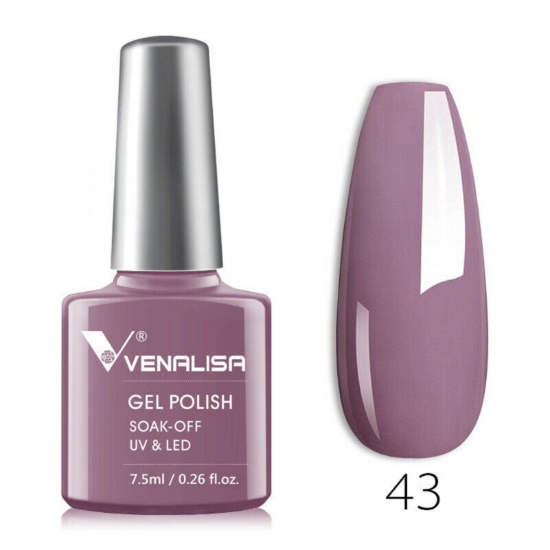 Venalisa Polish Gel #43