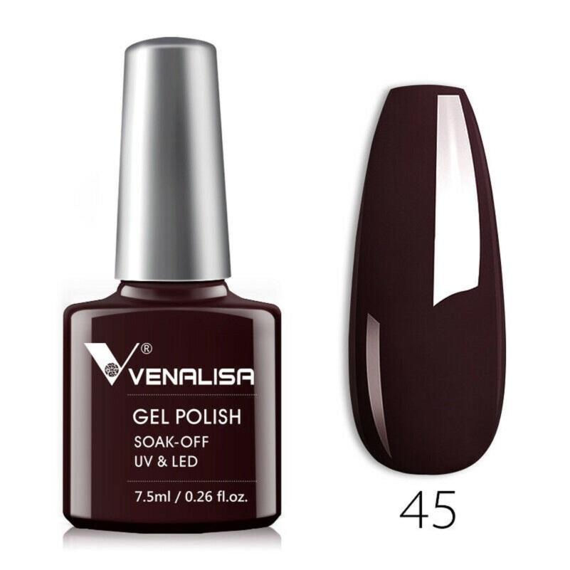 Venalisa Polish Gel #45
