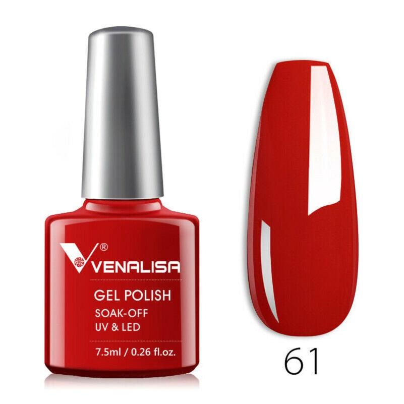 Venalisa Polish Gel #61