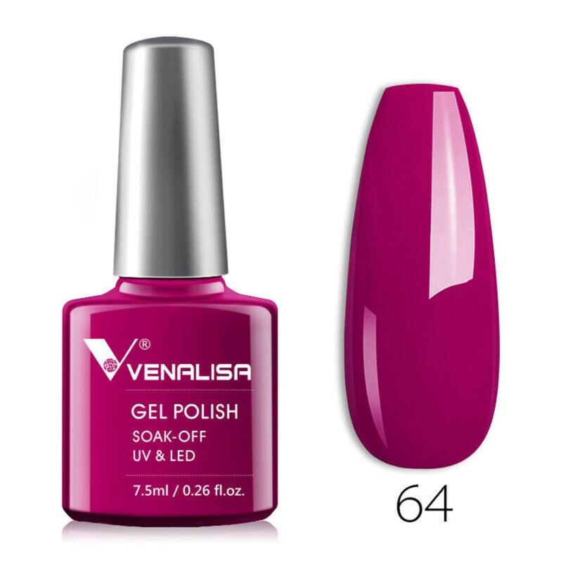 Venalisa Polish Gel #64