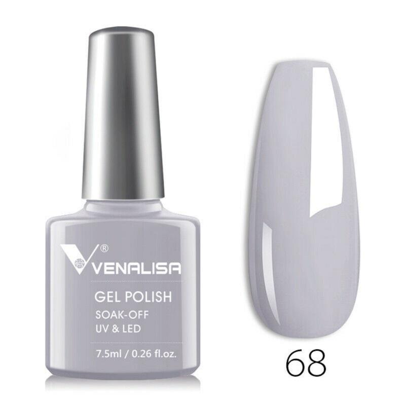 Venalisa Polish Gel #68