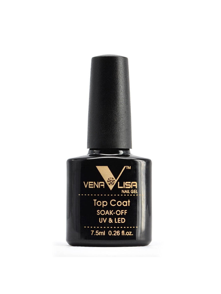 Venalisa Top Coat