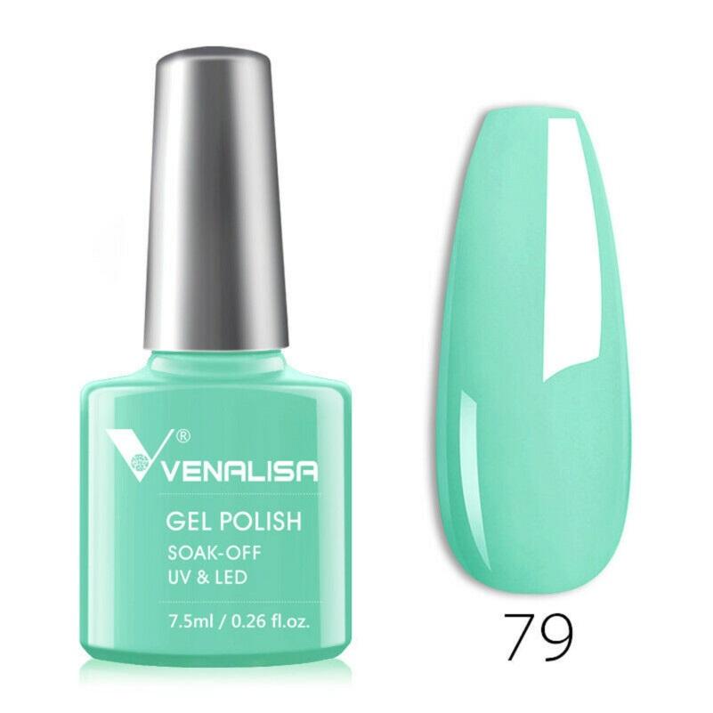 Venalisa Polish Gel #79