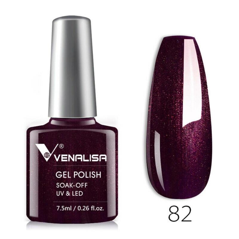Venalisa Polish Gel #82