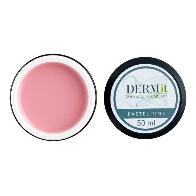 Pastel Pink