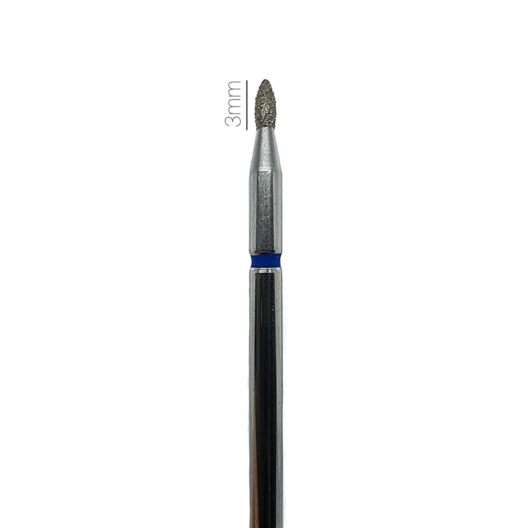Διαμαντόφρεζα 3mm