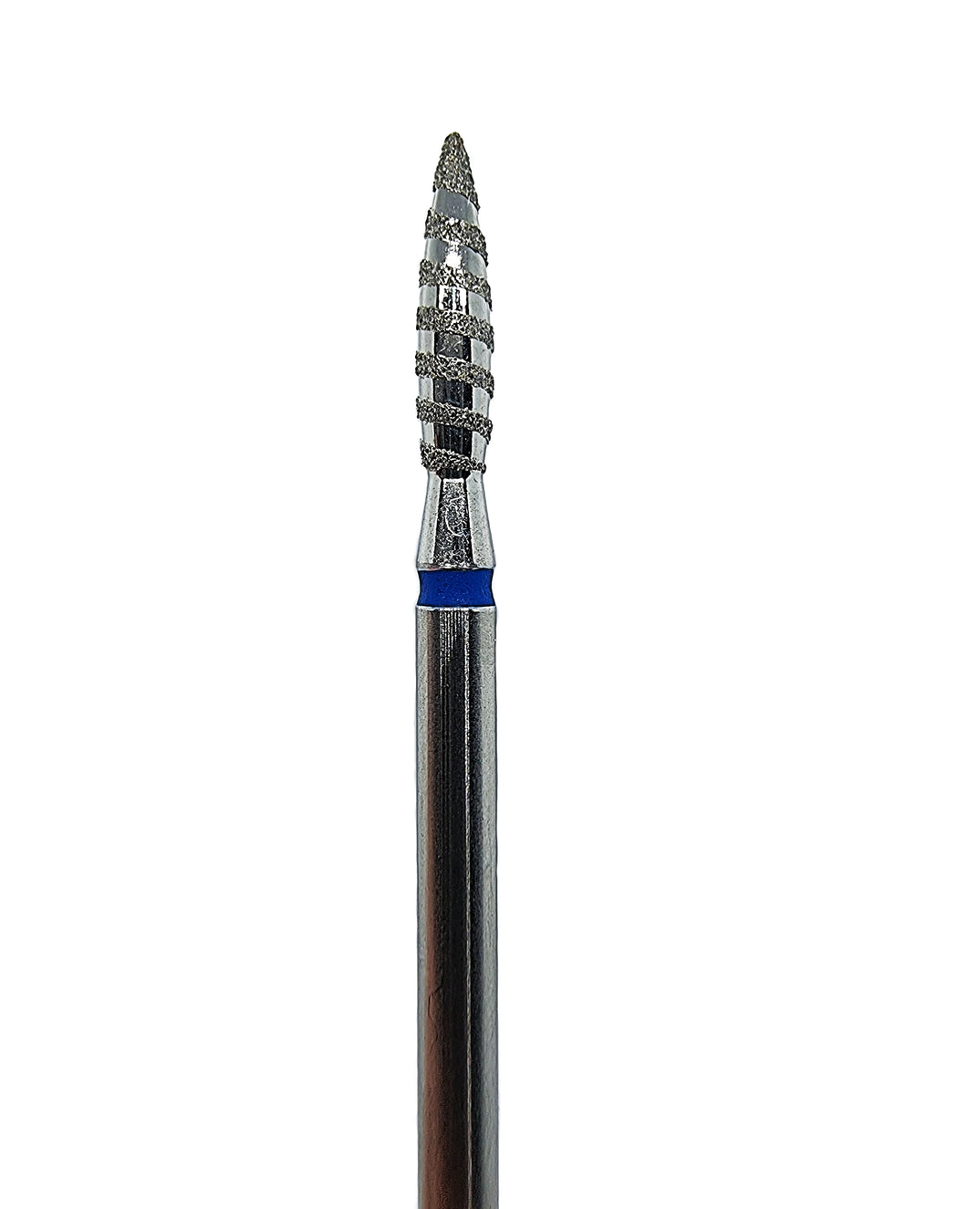 Διαμαντόφρεζα Tornado
