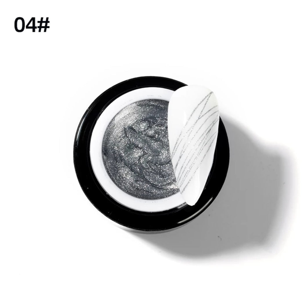 Spider Gel #04