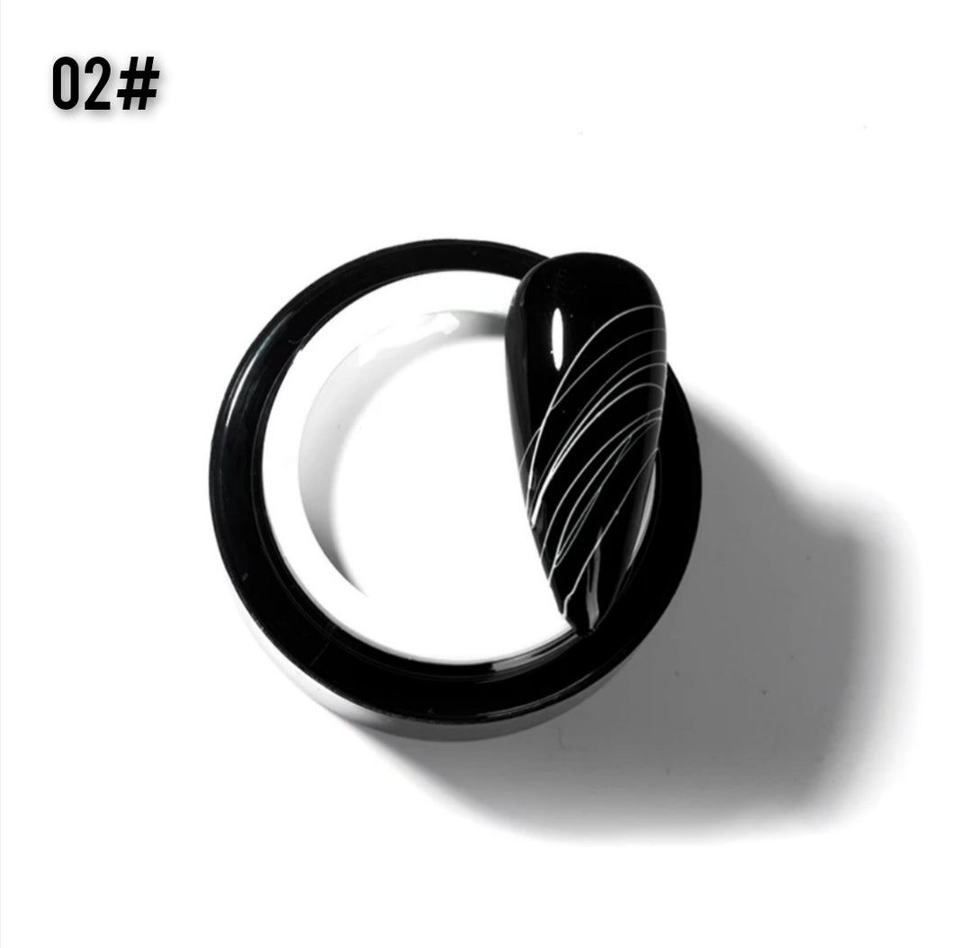 Spider Gel #02