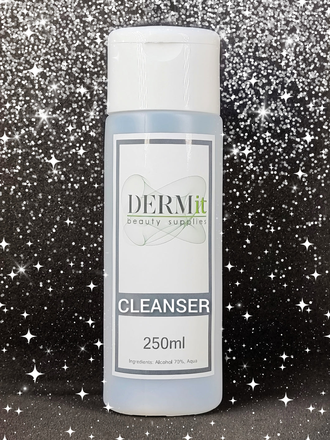 CLEANSER 250ml