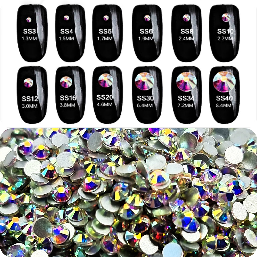Strass  - SS8