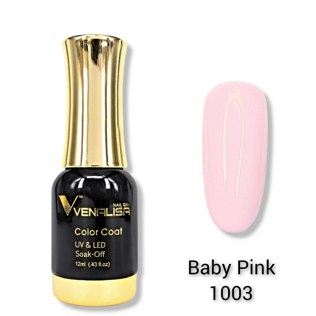 Venalisa Polish Gel #1003