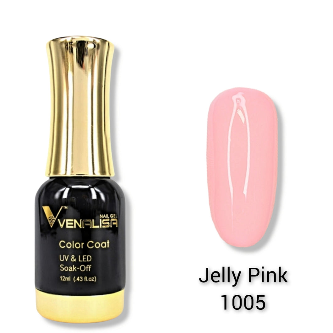 Venalisa Polish Gel #1005