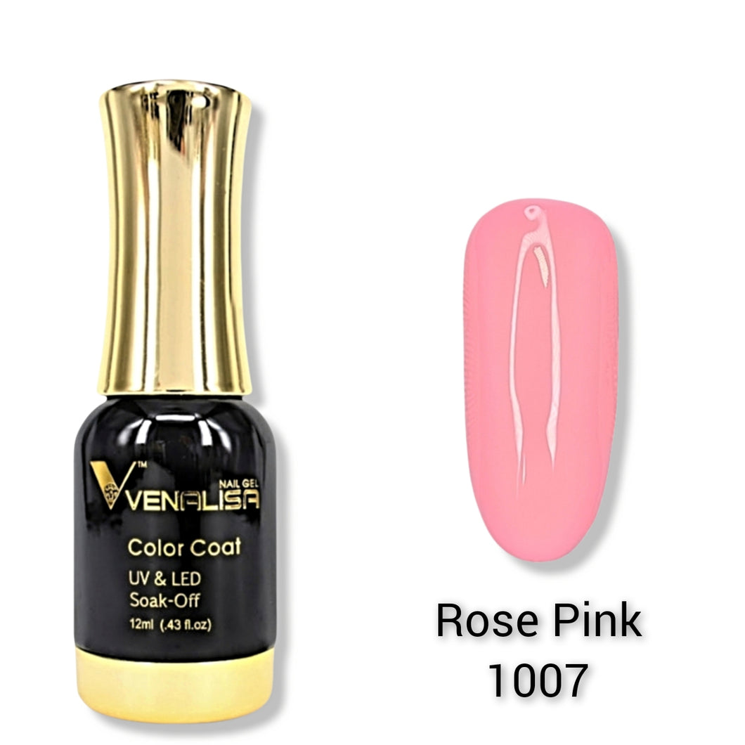 Venalisa Polish Gel #1007