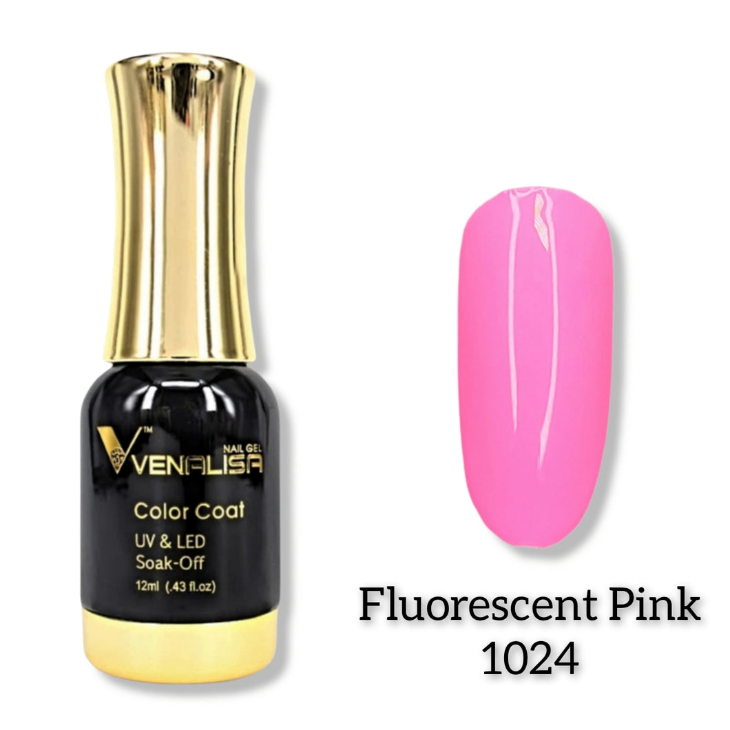 Venalisa Polish Gel #1024
