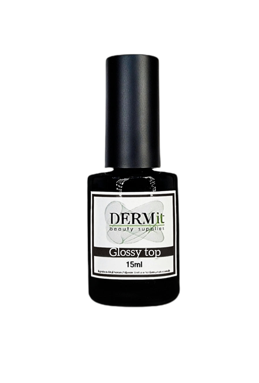 Glossy Top 15ml